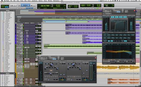 Pro tools daw. Things To Know About Pro tools daw. 